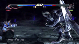 TTT2 Asuka