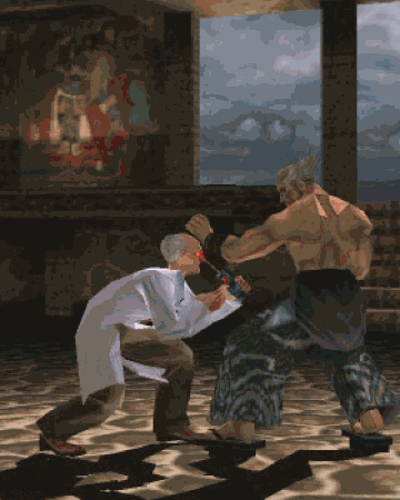 Cossack Dance Tekken Wiki Fandom Cossack Dance Tekken Wiki Fandom