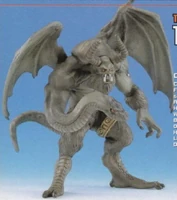 Figure of True Ogre manufactured by Epoch.