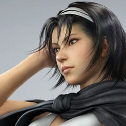 鉄拳の登場人物 鉄拳 Wikia Fandom