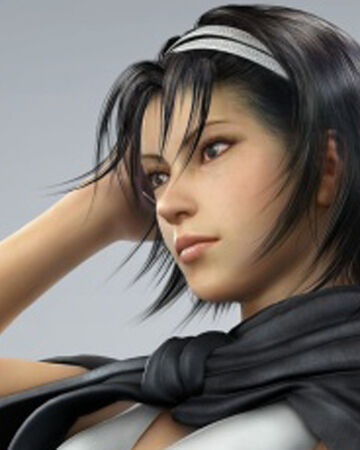 風間準 鉄拳 Wikia Fandom 風間準 鉄拳 Wikia Fandom