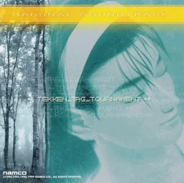 Tekken Tag Tournament Original Soundtrack