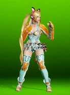 Conjunto preestablecido 6 de Lucky Chloe