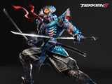 Yoshimitsu