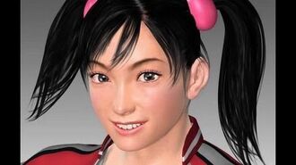 Ling Xiaoyu - Tekken Wiki - Neoseeker