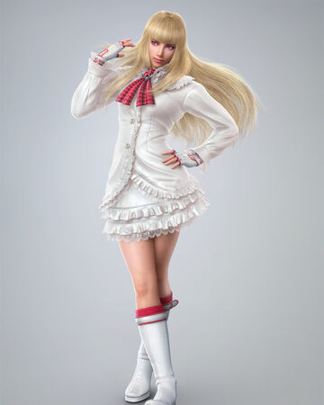 エミリ ド ロシュフォール 鉄拳 Wikia Fandom エミリ ド ロシュフォール 鉄拳 Wikia Fandom