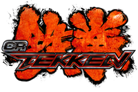 Pachinko tekken cr