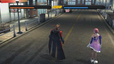 Seahorse Grand Hotel