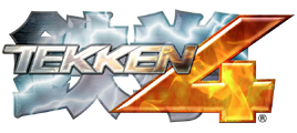 Tekken 4