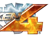 Tekken 4