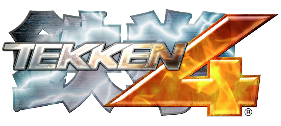 TEKKEN 4 HD - Unlocking All Characters - ARCADE / LIVE 