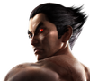 Kazuya Mishima/Devil