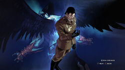Sergei Dragunov/Gallery | Tekken Wiki | Fandom Sergei Dragunov/Gallery | Tekken Wiki | Fandom