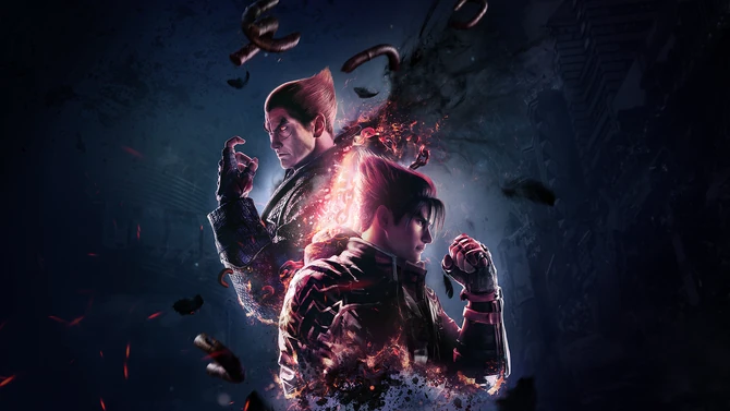 Tekken 8