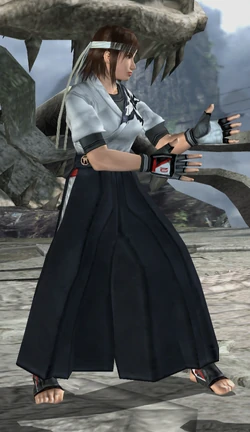 Asuka Kazama/Outfits | Tekken Wiki | Fandom