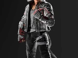 Jin Kazama