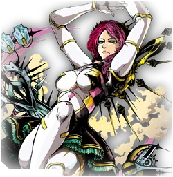 photo Alisa Tekken Png alisa bosconovitch gallery tekken