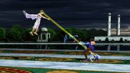 Angel vs Anna