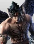 Devil Jin