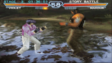 a.h.p.l.  テッケン 鉄拳 TTT2 | A9K ( Jinpachi / Kazuya ) Vs. chekhook187 ( Devil Jin
