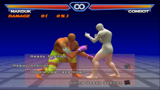 Double Leg Take Down Tekken Wiki Fandom Double Leg Take Down Tekken Wiki Fandom