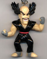 Tekken 2 - Mishima Heihachi (Namco) 2