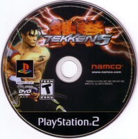 Game Disc