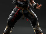 Heihachi Mishima
