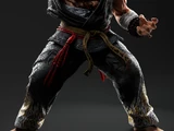 Heihachi Mishima