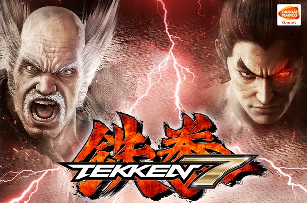 Tekken 7 - Wikipedia