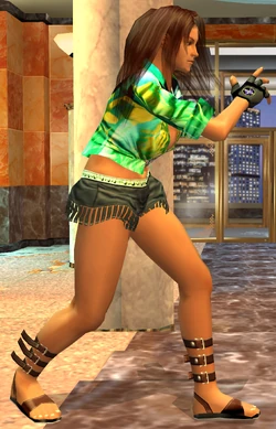 christie-monteiro-tekken-cosplay
