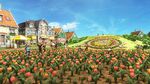 Tulip Festival (Console version only)