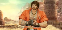 Miguel in Tekken (Mobile)