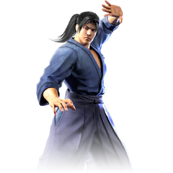 Tekken 8, Tekken Wiki