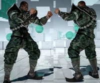 Ajuste preestablecido 4 de Fahkumram.