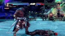 TTT2 Jinpachi