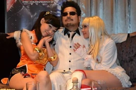 Harada