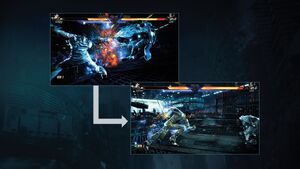 TEKKEN8-heat-system-heat-engager