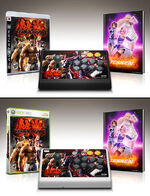 Tekken6limitededition