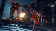 vs Feng