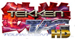 Tekken Tag Tournament HD (White)