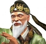 Wang Jinrei TK5DR