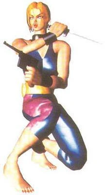 Nina Williams/Gallery | Tekken Wiki | Fandom