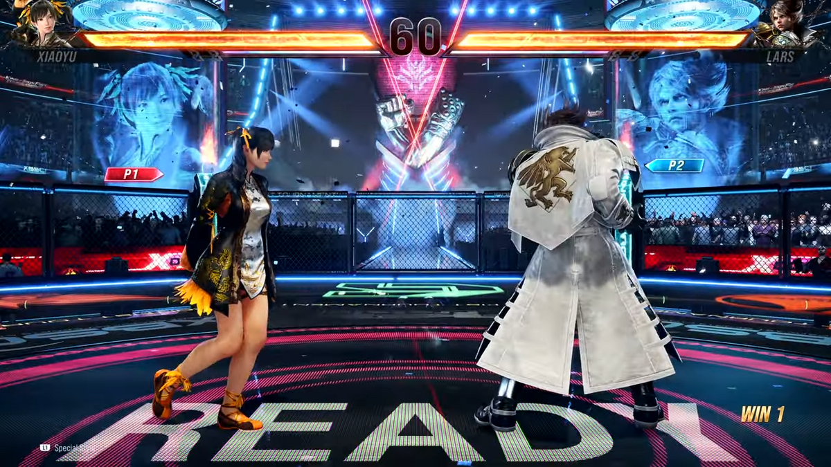 Arena/Tekken 8 Tekken Wiki Fandom