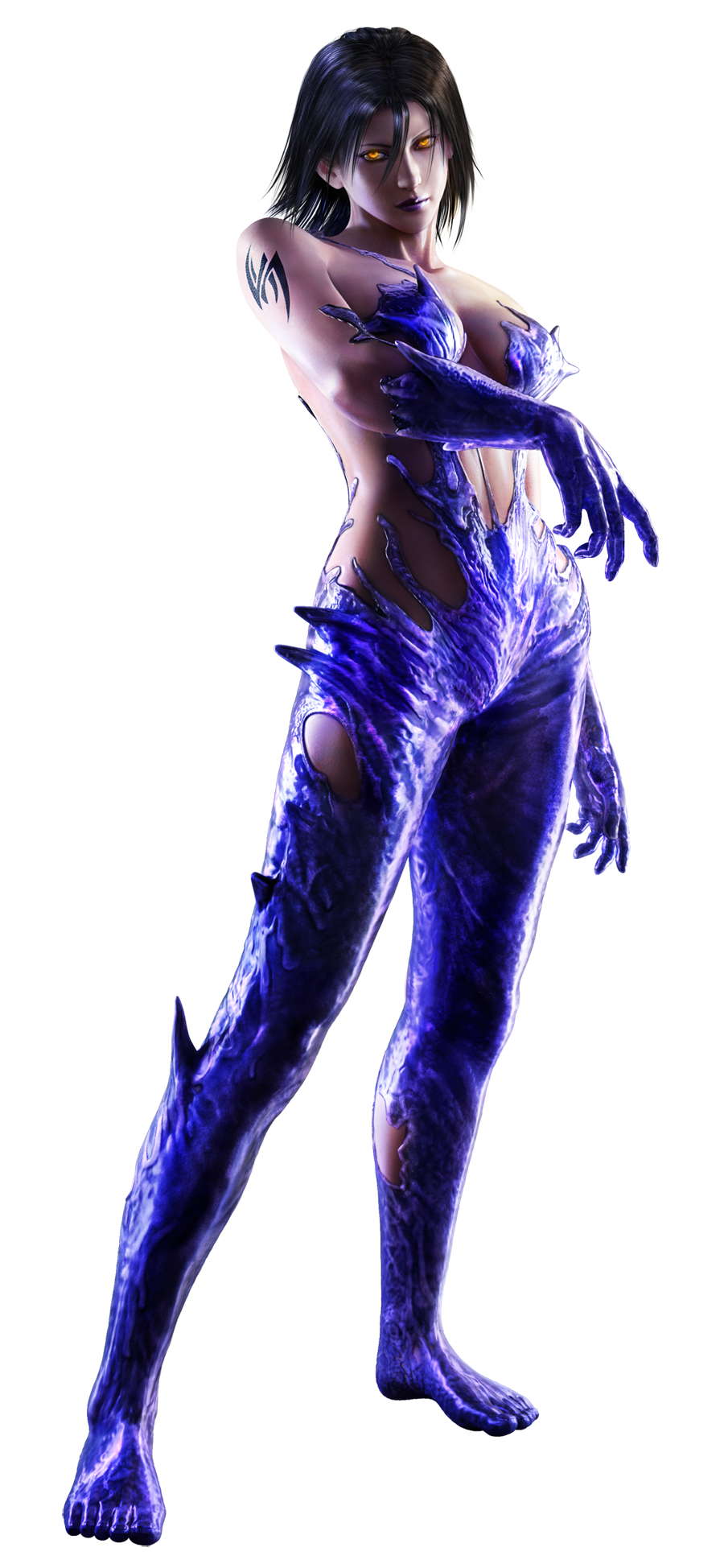 unknown-tekken-wiki-fandom