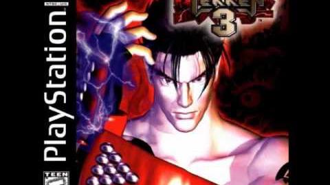 Tekken 3 ps1 fighting games sales