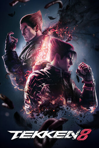 Tekken 8's Leo punches their way to victory in new trailer