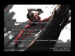 Tekken_5-_Paul_Prologue_and_Epilogue