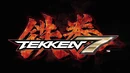 Tekken 7 Logo
