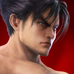 鉄拳の登場人物 鉄拳 Wikia Fandom 鉄拳の登場人物 鉄拳 Wikia Fandom